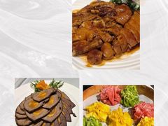 -老爷庙风味美食府(魏都大道店)