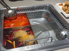 -海底捞火锅(坪山益田假日广场店)