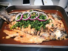 -半天妖烤鱼(方庄店)