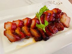 -鹅冠港式茶餐厅(来福士店)