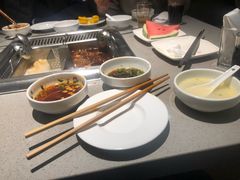 -海底捞火锅(万象城店)