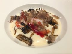 低温慢煮日本有机温泉蛋-蝶舍·MAISON PAPILLON