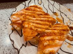 -争鲜回转寿司(大连和平广场凯德PLUS店)