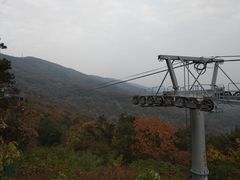 -紫金山山顶公园