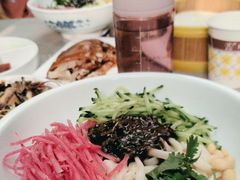 -原乡本味景山西街烤鸭店(北海公园店)
