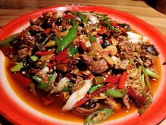 -泥糊破店小酒馆·团建聚餐(南京西路店)