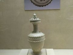 -龙泉青瓷博物馆