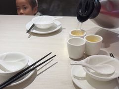 -九毛九西北菜(番禺万达店)
