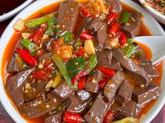 -老丘丘(较场口店)