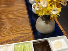 -小大董·烤鸭(王府井apm店)