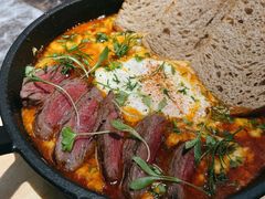 -LESCEDARS Brasserie Bistro香柏树