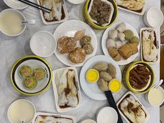-冰泉豆浆馆(白云山总店)