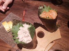 -千代武日本料理(爱建店)