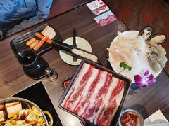 -MoMo牧场·寿喜烧专门店(长泰广场店)