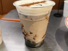 -星财记香港冰室·茶餐厅(仓山万达店)