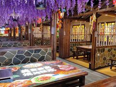 -宝丽金大酒店·洗浴中心