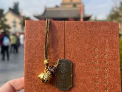 -大慈恩寺(大雁塔)