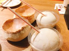-椰子下蛋(南锣鼓巷店)