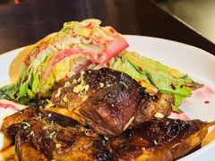 老爸焖排骨-gula