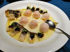 -馋遇江南·精致湖景雅宴(东方之门店)