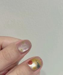 -MB·nail美甲美睫