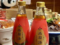 -小吊梨汤·北京菜·烤鸭(鸟巢店)