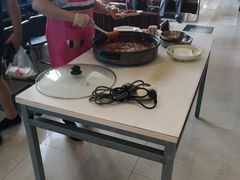 炒年糕-金刚山(学府路店)