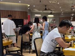 -东就鸭饭店·古早海南菜(友谊南海城店)