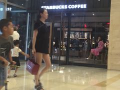 -星巴克臻选(杭州万象城店)
