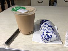 -眷村阿嬷(花城汇店)