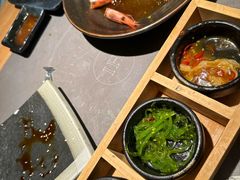 -沼津港精致料理·寿喜烧·烧鸟(龙湖南桥天街日料榜单店)