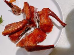 -径山十八道·风味民间菜(杭州总店)