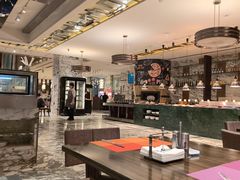 -合肥皇冠假日酒店·菲亚斯特自助餐厅(黄山路店)