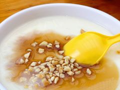 焦糖豆花-戴叔叔龙虾馆·麻辣小龙虾