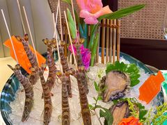 -ONE FULL 古董港式海鲜火锅