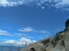 -大浪湾