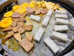 -么子烤肉(化龙池店)