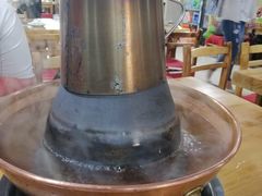 清水锅底-元盛居(生态大街店)