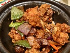 -新宝餐厅(流塘店)