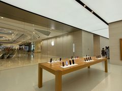 -Apple零售店(苏州店)