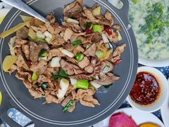 -嘉里饭庄