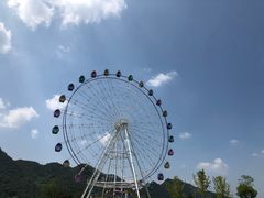 -云漫湖生态度假公园