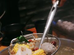 -潮味四季潮汕牛肉火锅(来凤街店)