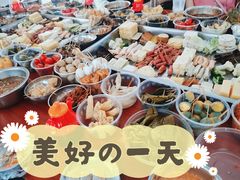 -江油特色冷沾沾(火炮街店)