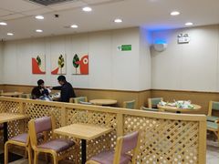 -德克士(砂之船奥特莱斯店)