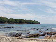 -东平洲海岸公园