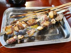 -伊隆斋(什刹海店)