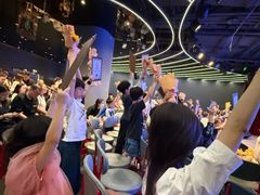 -斯坦星球AI编程·机器人科创·科学实验·信奥·思维·STEM·乐高·竞赛考级(浦东联洋广场大拇指龙阳御桥中心)