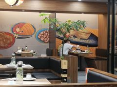 大堂-一冉料社(樂·1844店)