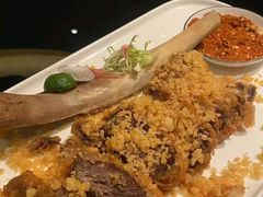 -丽晶轩中餐厅(重庆丽晶酒店)